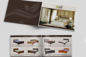 Разработка каталога