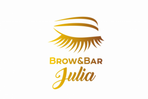 Разработка нейминга "BROW&BAR JULIA"