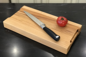 Доска разделочная