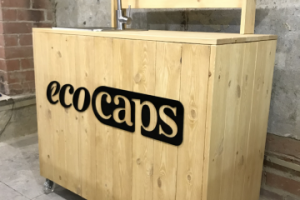 Стойка-прилавок