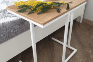 Столик рабочий