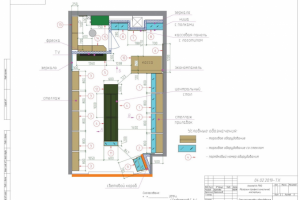 Магазин косметики