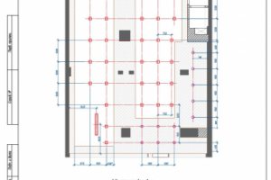 Магазин нижнего белья