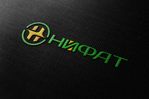 Логотип СТО для автомобилей