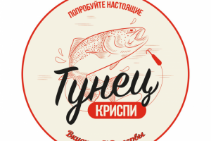 Этикетка для консерв