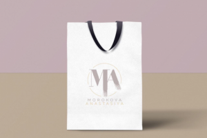 Брендирование фирменной продукции