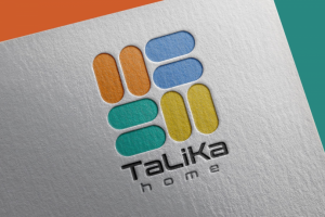 Магазин текстиля