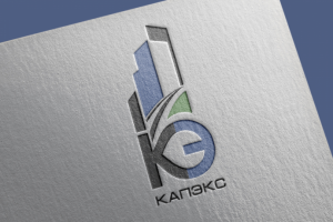 Логотип строительная компания