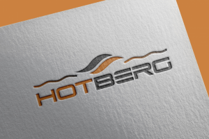 Логотип бренда индукционных плит