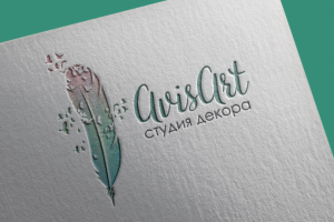 Логотип Свадебной студии