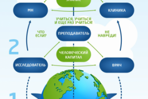 Инфографика