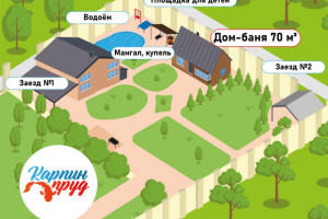 Инфографика