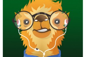 Верблюжонок для приложения