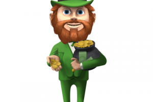 Персонаж для сайта