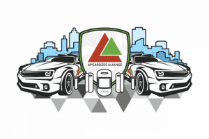 Фотообои для охранной компании