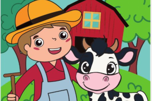 Разработка раскраски