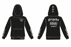 Разработка дизайна одежды