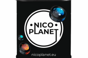 Разработка дизайна стойки