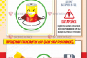 Инфографика