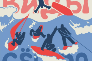 Оформление соц.сетей