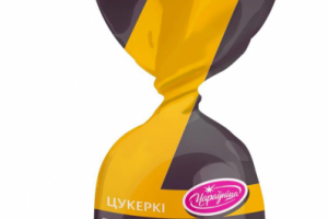 Дизайн упаковки для конфет