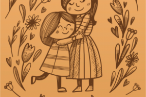 Этикетка какао