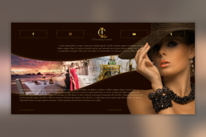 Агентство Charming Luxury