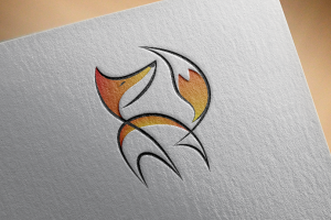 Логотип Horfuchs