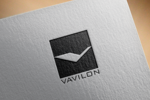 Логотип для многопрофильной компании "ВАВИЛОН"