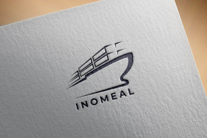 Логотип для компании "Inomeal"