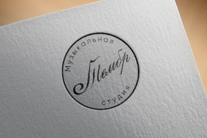 Музыкальная студия "Тембр"