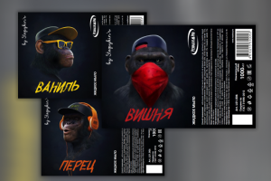 Жидкое мыло