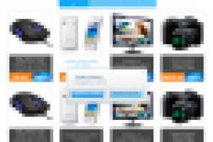 Интернет-магазин comp.ua.