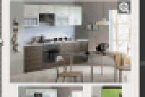 Демонстрация работы (выполненного задания)