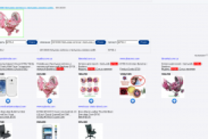 OpenCart поиск изображений для товаров с помощью Google 3/8