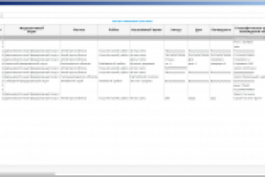 Разработка ДТЗ для портирования из ПК версии в среду ВЕБ (30/35)