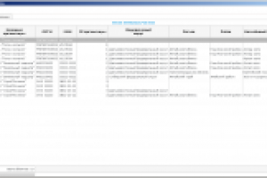 Разработка ДТЗ для портирования из ПК версии в среду ВЕБ (21/35)