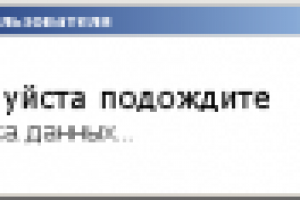 Разработка ДТЗ для портирования из ПК версии в среду ВЕБ (9/35)