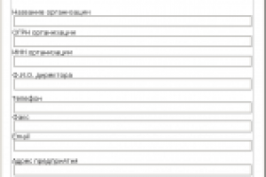 Разработка ДТЗ для портирования из ПК версии в среду ВЕБ (3/35)