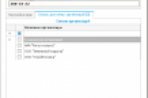 Разработка ДТЗ для портирования из ПК версии в среду ВЕБ (2/35)