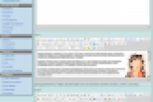 Админка корпоративного сайта (фото 11/25)