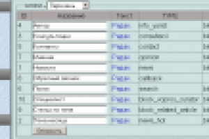 Админка корпоративного сайта (фото 6/25)