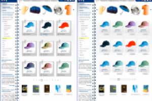 Интернет-магазин канцтоваров (фото 13/13)