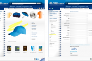 Интернет-магазин канцтоваров (фото 12/13)