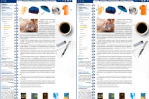 Интернет-магазин канцтоваров (фото 6/13)