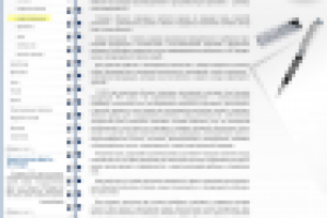 Интернет-магазин канцтоваров (фото 4/13)