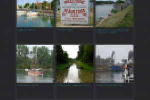 Сайт продажи яхт (фото 3/8)