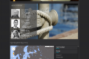 Сайт продажи яхт (фото 2/8)