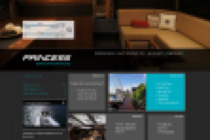 Сайт продажи яхт (фото 1/8)