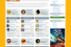 Игровой портал Игракон